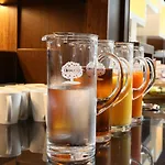 ホテル Baltaci Atrium 4*