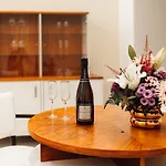 Baltaci Atrium 4* Zlín