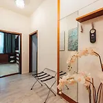 ホテル Baltaci Atrium 4*