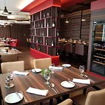 Baltaci Atrium ホテル Zlín