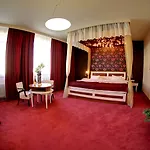 Baltaci Atrium ホテル Zlín
