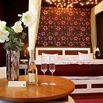 Baltaci Atrium 4*