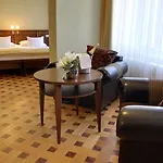 Baltaci Atrium ホテル