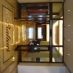 ホテル Baltaci Atrium