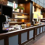 Hotel Baltaci Atrium Zlin