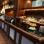 ホテル Baltaci Atrium 4*