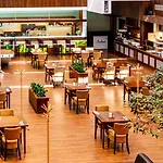 Baltaci Atrium 4*