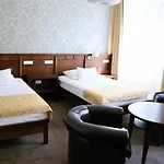 ホテル Baltaci Atrium 4*