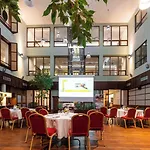 ホテル Baltaci Atrium Zlín