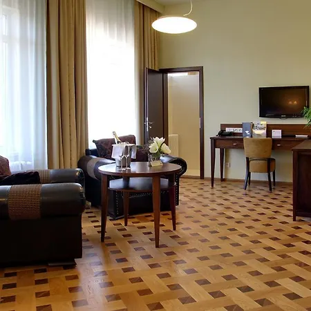 Baltaci Atrium Отель 4*