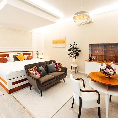 Baltaci Atrium Hotel 4*