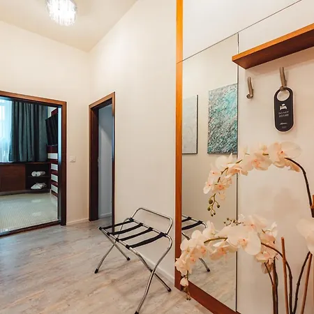 Szálloda Baltaci Atrium 4*