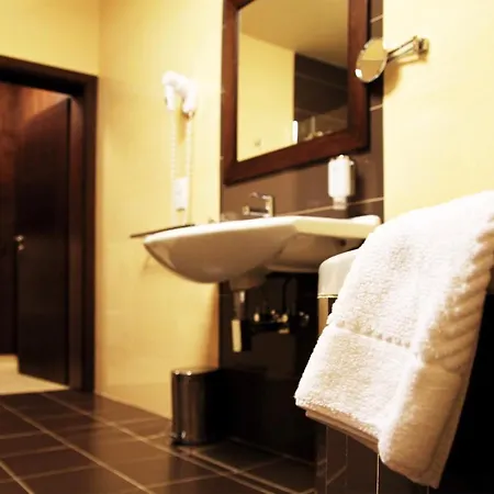 Отель Baltaci Atrium 4*