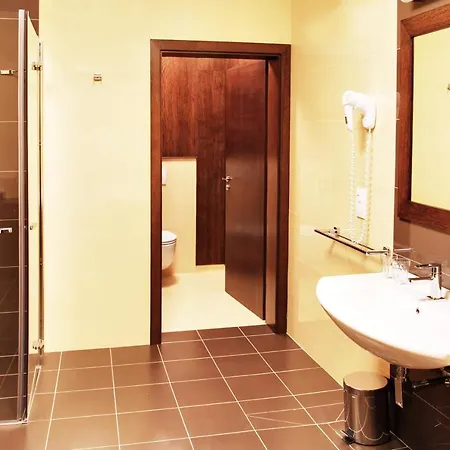 Отель Baltaci Atrium 4*