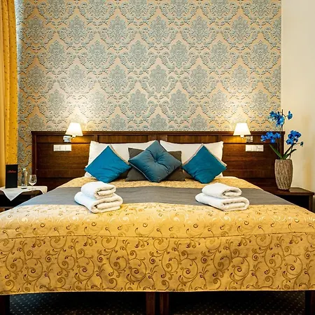 Baltaci Atrium 4*