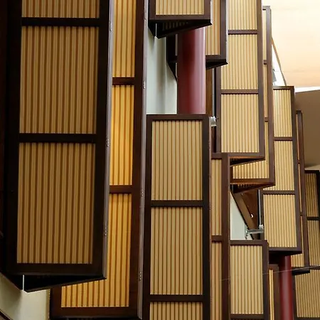 Отель Baltaci Atrium 4*