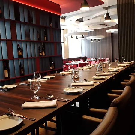Baltaci Atrium 4*