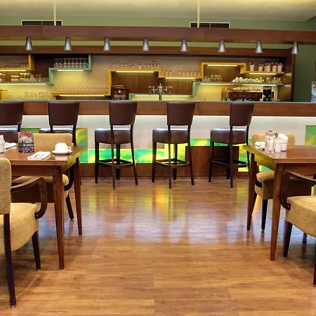 Baltaci Atrium Hotel 4*