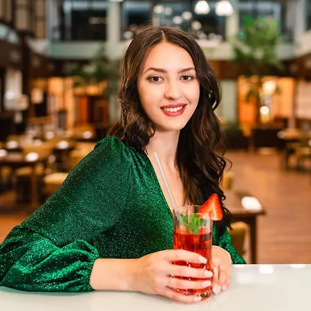 Szálloda Baltaci Atrium Zlín