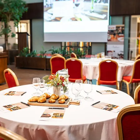 Baltaci Atrium 4*