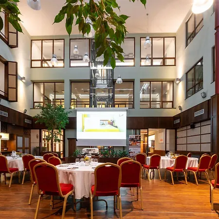 Baltaci Atrium