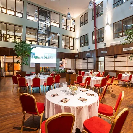 Отель Baltaci Atrium