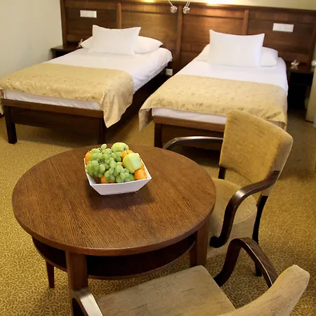 Baltaci Atrium Szálloda 4*
