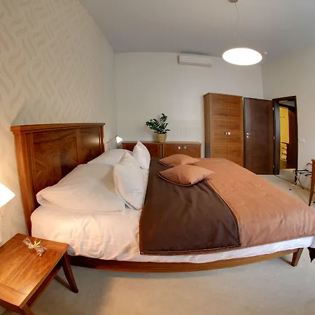 Baltaci Atrium Zlín