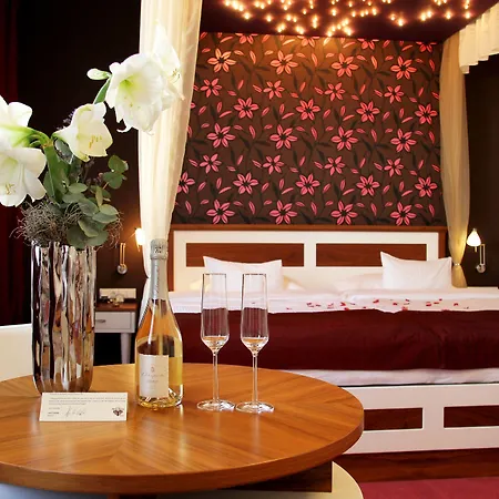 Baltaci Atrium 4*