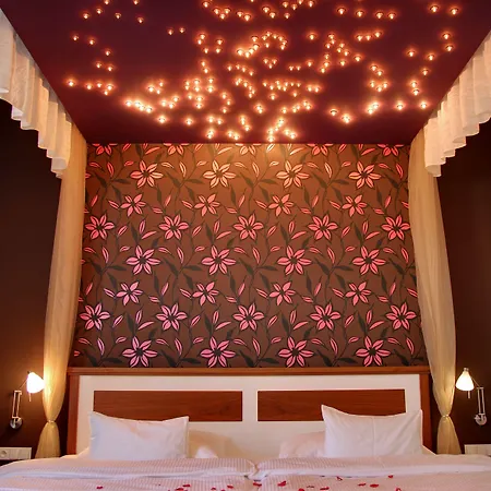 Baltaci Atrium 4*