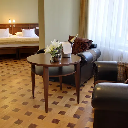 Baltaci Atrium Hotel