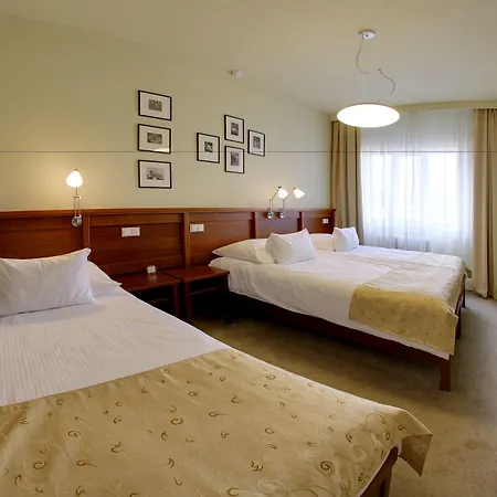 호텔 Baltaci Atrium 4*