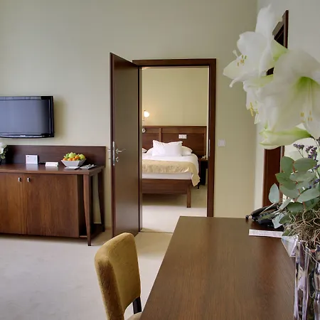 Baltaci Atrium 4* Zlin