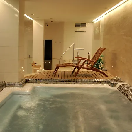 Baltaci Atrium 4* Zlin