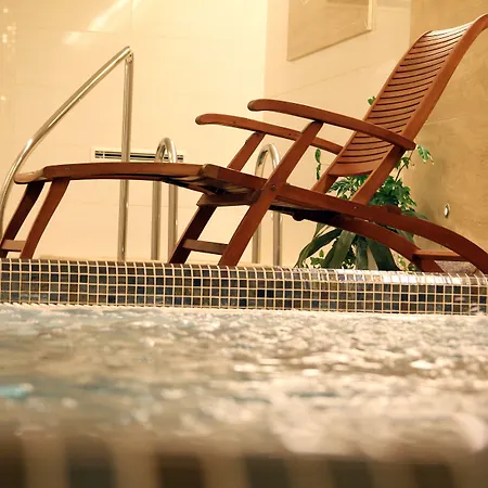 Baltaci Atrium Szálloda Zlín
