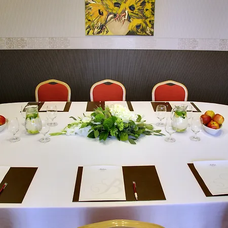 Baltaci Atrium Hotel 4*