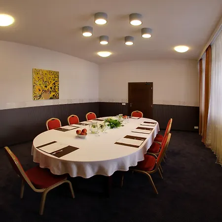 Hotel Baltaci Atrium Zlin