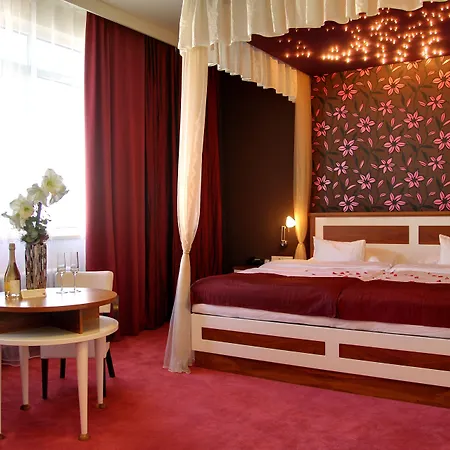 Baltaci Atrium 4* Zlín
