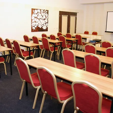 Baltaci Atrium Hotel