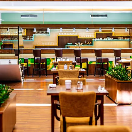 מלון Baltaci Atrium