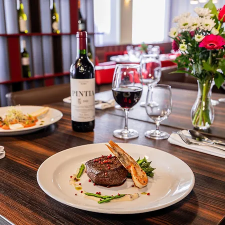 Baltaci Atrium 4* Zlín