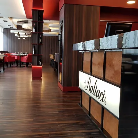 Baltaci Atrium Hotel