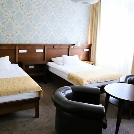 Hotel Baltaci Atrium 4*