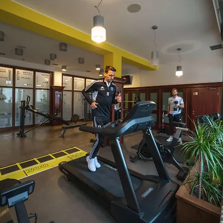 Baltaci Atrium 4*