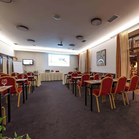 Baltaci Atrium Zlín