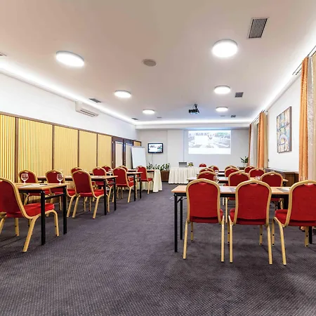 Baltaci Atrium Otel 4*