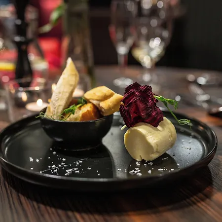 Baltaci Atrium Otel 4*