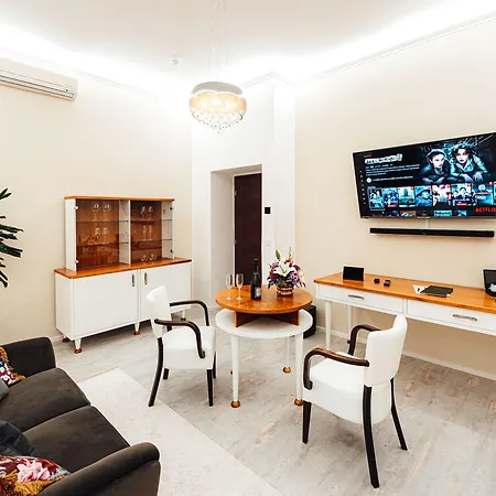 Baltaci Atrium Zlín