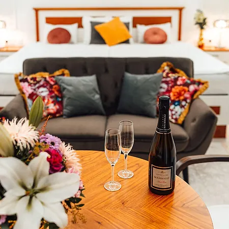 Otel Baltaci Atrium Zlín