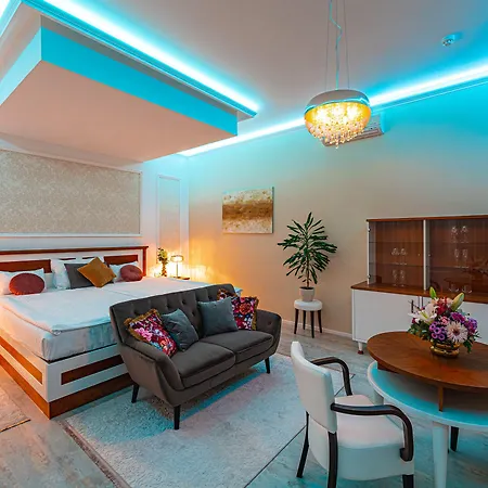 Otel Baltaci Atrium Zlín